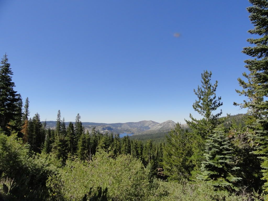 Fordyce Lake Level Pirate 4x4